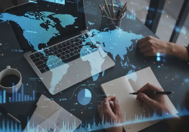 Co po studiach stosunki międzynarodowe? Sprawdź możliwości kariery