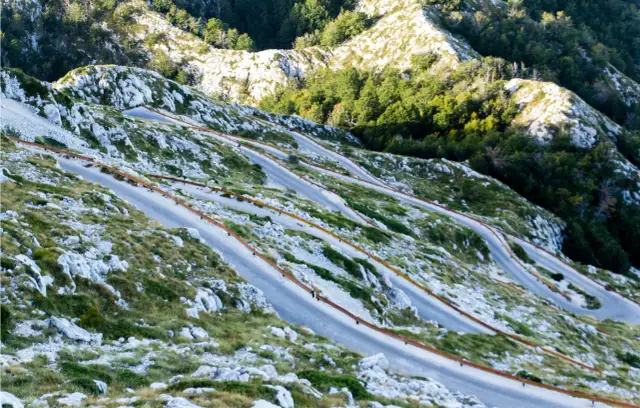 Najlepsze trasy motocyklowe w Chorwacji: unikaj najgorszych błędów