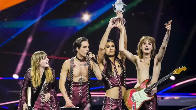 Con qué canción ganó España Eurovisión y su impacto en la música