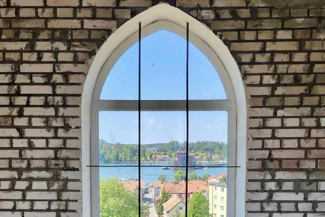 Mikołajki: Co zwiedzić? Odkryj Mazury przewodnik po atrakcjach