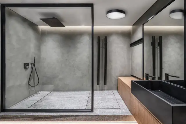 Jakie oświetlenie do łazienki? Poradnik eksperta, by nie żałować!