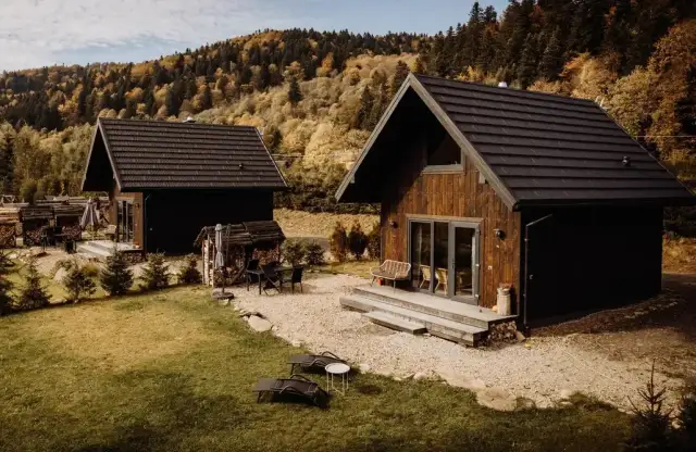 Bieszczady: Noclegi szyte na miarę? Gdzie spać i ile kosztuje?