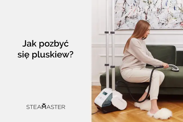 Jak usunąć pluskwy z ubrań? Ekspert radzi krok po kroku.