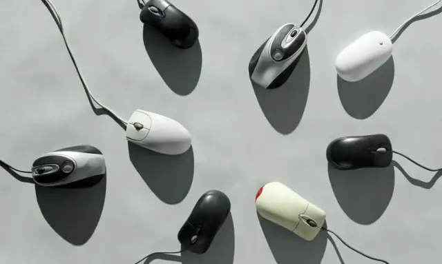Do czego służy myszka – poznaj jej funkcje i zastosowania w codziennym życiu