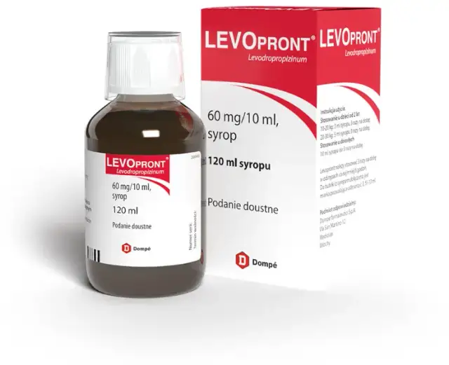 Bezpieczne syropy wykrztuśne dla mam karmiących: ulga bez ryzyka