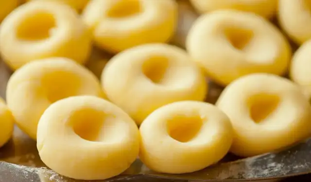 Jaka mąka do klusek ziemniaczanych – uniknij błędów w kuchni