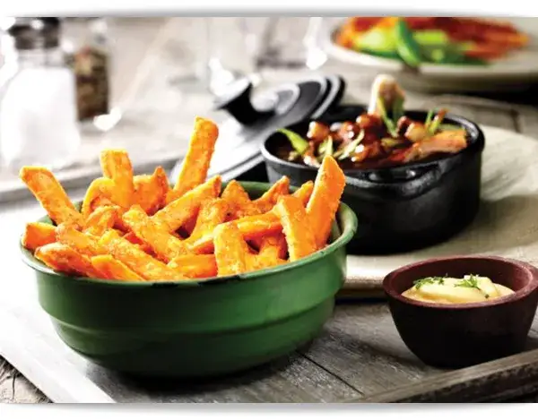 Frytki z batatów gdzie kupić - najlepsze sklepy i oferty online