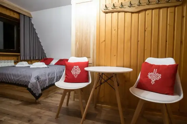 Willa pod Wierchami Zakopane: Komfort, stoki i domowa kuchnia