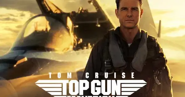 Muzyka z filmu Top Gun Maverick – odkryj emocje i kultowe utwory