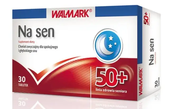 Skuteczne leki na sen – jak poprawić jakość snu i zasypianie