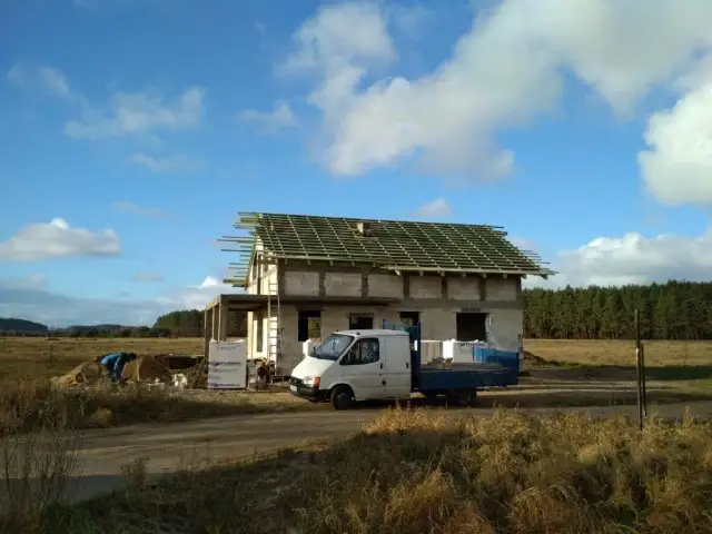 Ile lat jest ważne pozwolenie na budowę? Sprawdź, zanim stracisz czas