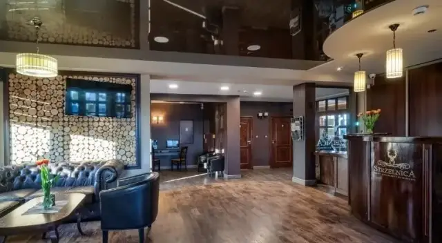 Najlepsze oferty spa dla dwojga w Częstochowie, które zachwycą