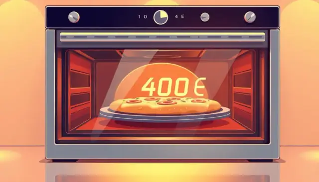 Jak idealnie piec pizzę Feliciana - czas i temperatura, które zaskoczą