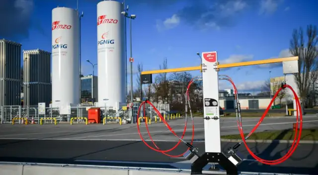 Gdzie zatankuje CNG? Sprawdź najbliższe stacje i ich dostępność