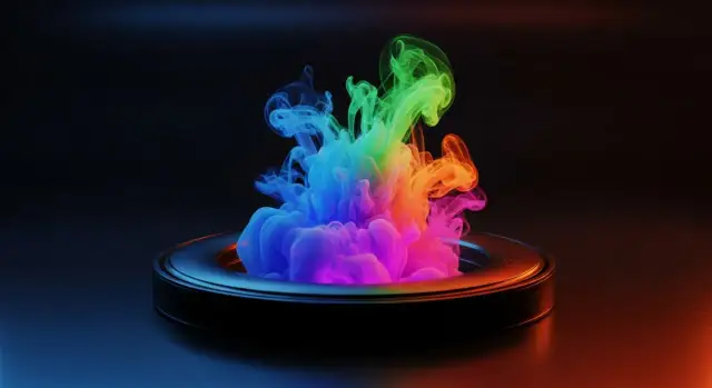 Jak zrobić kolorowy dym z opon – bezpieczne metody i ważne ostrzeżenia