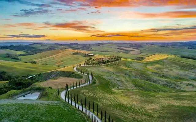 Co zwiedzić w Toskanii? Niezapomniana podróż: ikony i ukryte perły