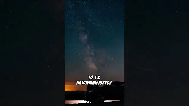 Jak zrobić zdjęcie Drogi Mlecznej: Kluczowe techniki i ustawienia