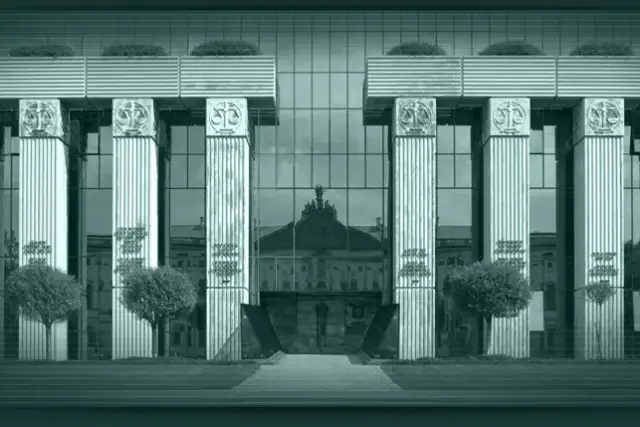 Jaki sąd właściwy? Poznaj kompetencje sądów w Polsce