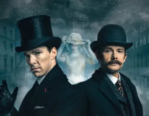 Kultowi detektywi w prochowcach: ikony kina kryminalnego