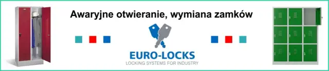 Jak rozwiercić zamek w szafce i uniknąć kosztownych uszkodzeń