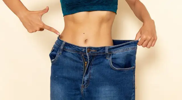 Jak schudnąć i wyrzeźbić sylwetkę? Praktyczny przewodnik