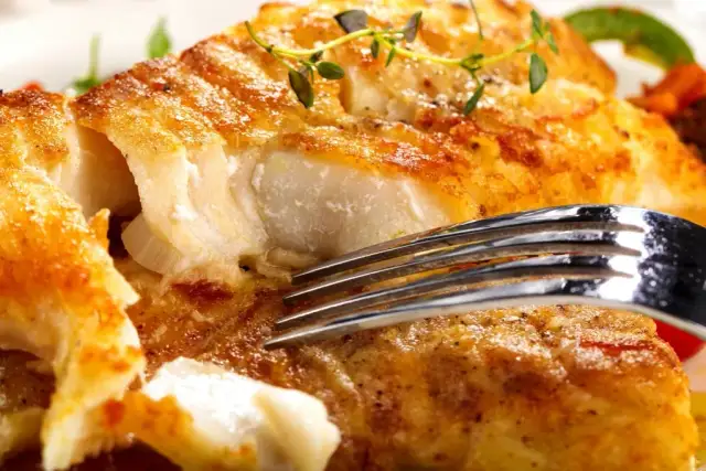 Czy można łowić dorsza w Bałtyku? Sprawdź przepisy i limity