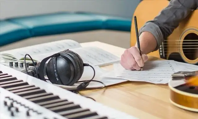 Jak sprzedać tekst piosenki i uniknąć najczęstszych błędów