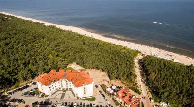 Jak dojechać z Gdańska do Krynicy Morskiej tanio i wygodnie?