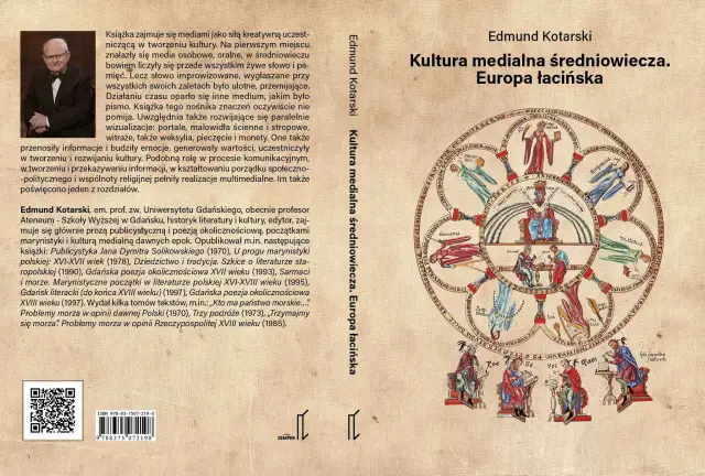 Jak literatura średniowieczna zalecała osiągnięcie doskonałości?