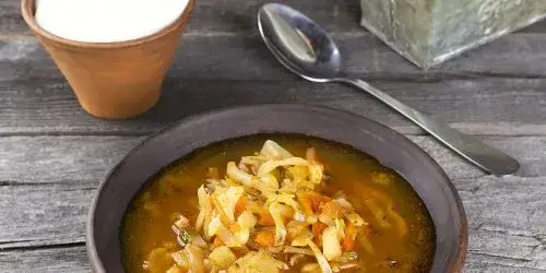 Soupe au lait : recette facile, traditionnelle et ses secrets