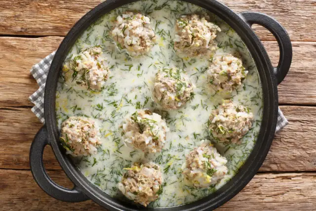 Sos koperkowy: 15 pomysłów na dania, które pokochasz!