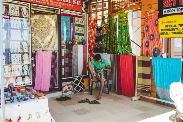 Co warto przywieźć z Indii? Najlepsze pamiątki, które zachwycają