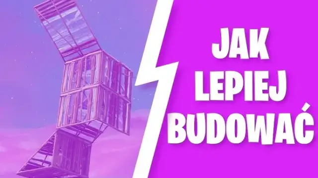 Jak edytować schody w Fortnite i poprawić swoje umiejętności budowania