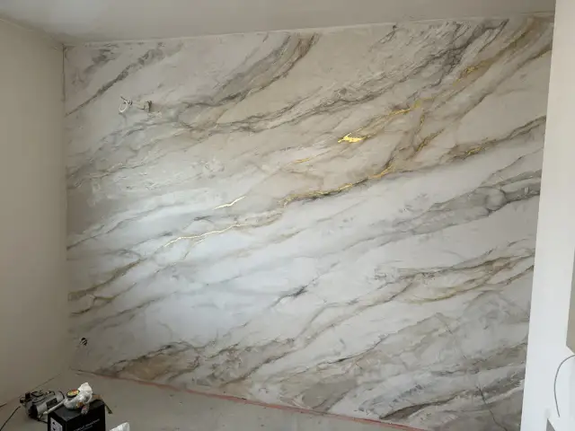 Beton dekoracyjny Venezia Design: Jak uzyskać idealny efekt DIY?