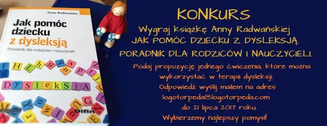 Dysleksja u dzieci: Kompletny przewodnik dla zaniepokojonych rodziców
