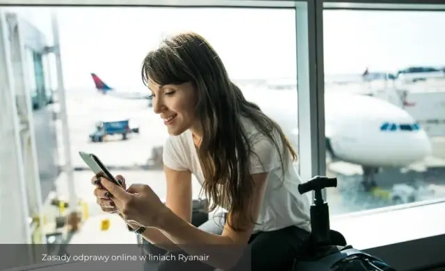 Czy odprawa Ryanair jest płatna? Sprawdź, jak uniknąć kosztów!