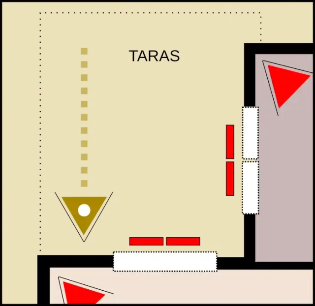 Jak rozmieścić czujki alarmu w domu, aby uniknąć fałszywych alarmów