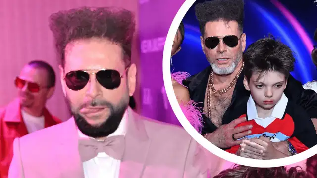 Krzysztof Rutkowski ile ma dzieci? Zaskakujące fakty o jego rodzinie