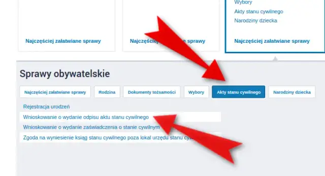 Odpis aktu chrztu ile jest ważny? Sprawdź, zanim będzie za późno!