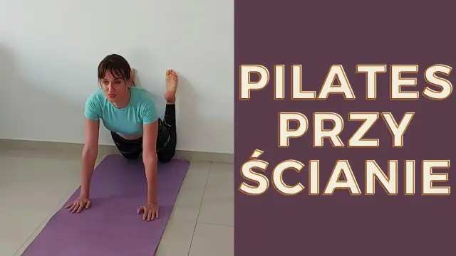 Jak zacząć ćwiczyć pilates w domu: proste kroki dla początkujących