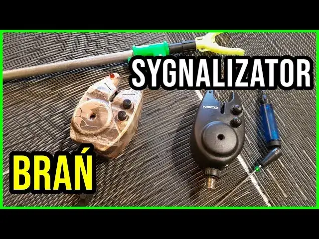 Montaż dzwonka na wędce: Poradnik, który zmieni Twoje brania