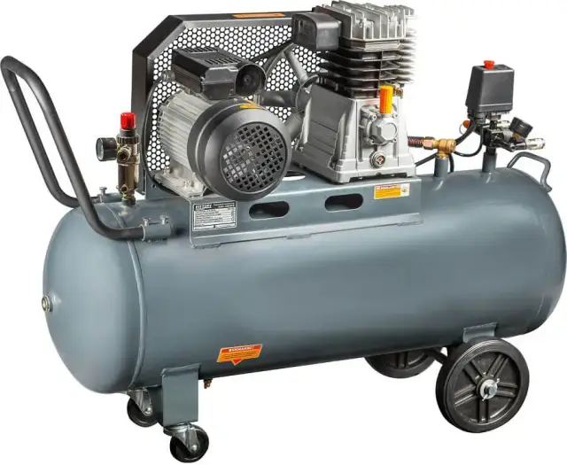 Jakiej firmy kompresor do warsztatu - wybierz najlepszy model dla siebie