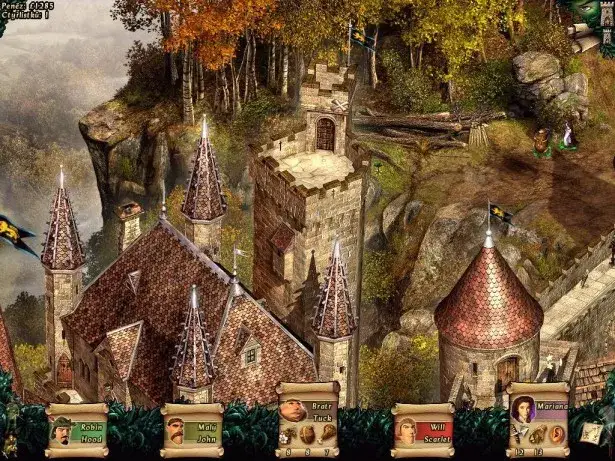 Jak zdobyć spolszczenie do Robin Hood Legenda Sherwood i uniknąć problemów