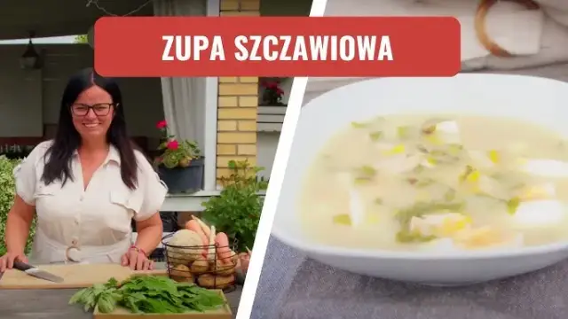 Jak doprawić zupę szczawiową? Odkryj sekret idealnego balansu
