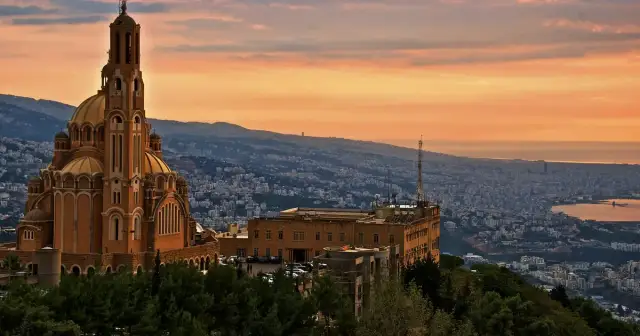 Bejrut czy jest bezpiecznie? Ważne informacje i obszary do unikania