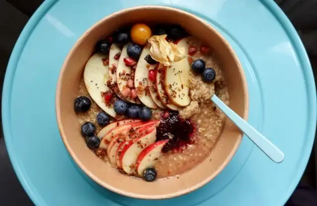 Co jeść na śniadanie, obiad i kolację, by skutecznie schudnąć?