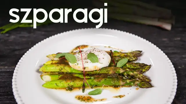 Jak przygotować szparagi na obiad - proste przepisy i porady