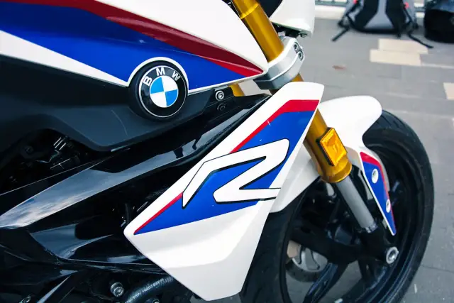 BMW G 310: Czy warto? Test, ceny, opinie, konkurencja