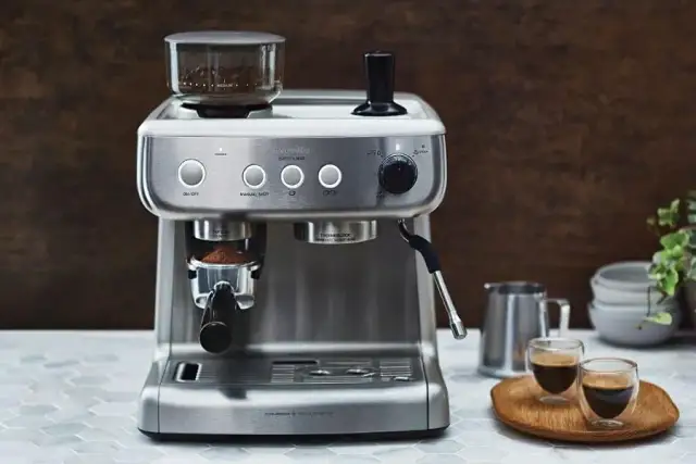 Najlepsze ekspresy do kawy z młynkiem – unikaj błędnych wyborów