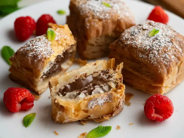 Proste ciastka które mogą zrobić dzieci – radosne przepisy na wspólne pieczenie